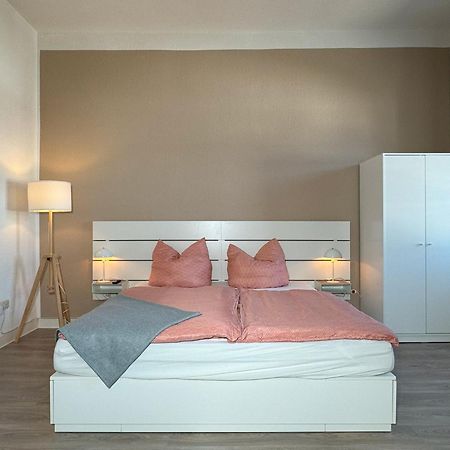 Ferienwohnung Plohn By Immo-Franzi Lengenfeld  Екстер'єр фото