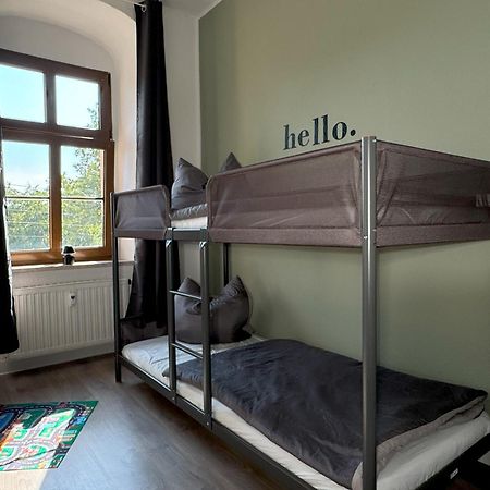 Ferienwohnung Plohn By Immo-Franzi Lengenfeld  Екстер'єр фото