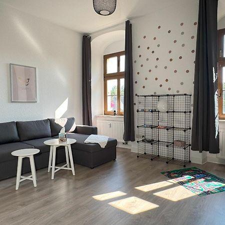 Ferienwohnung Plohn By Immo-Franzi Lengenfeld  Екстер'єр фото