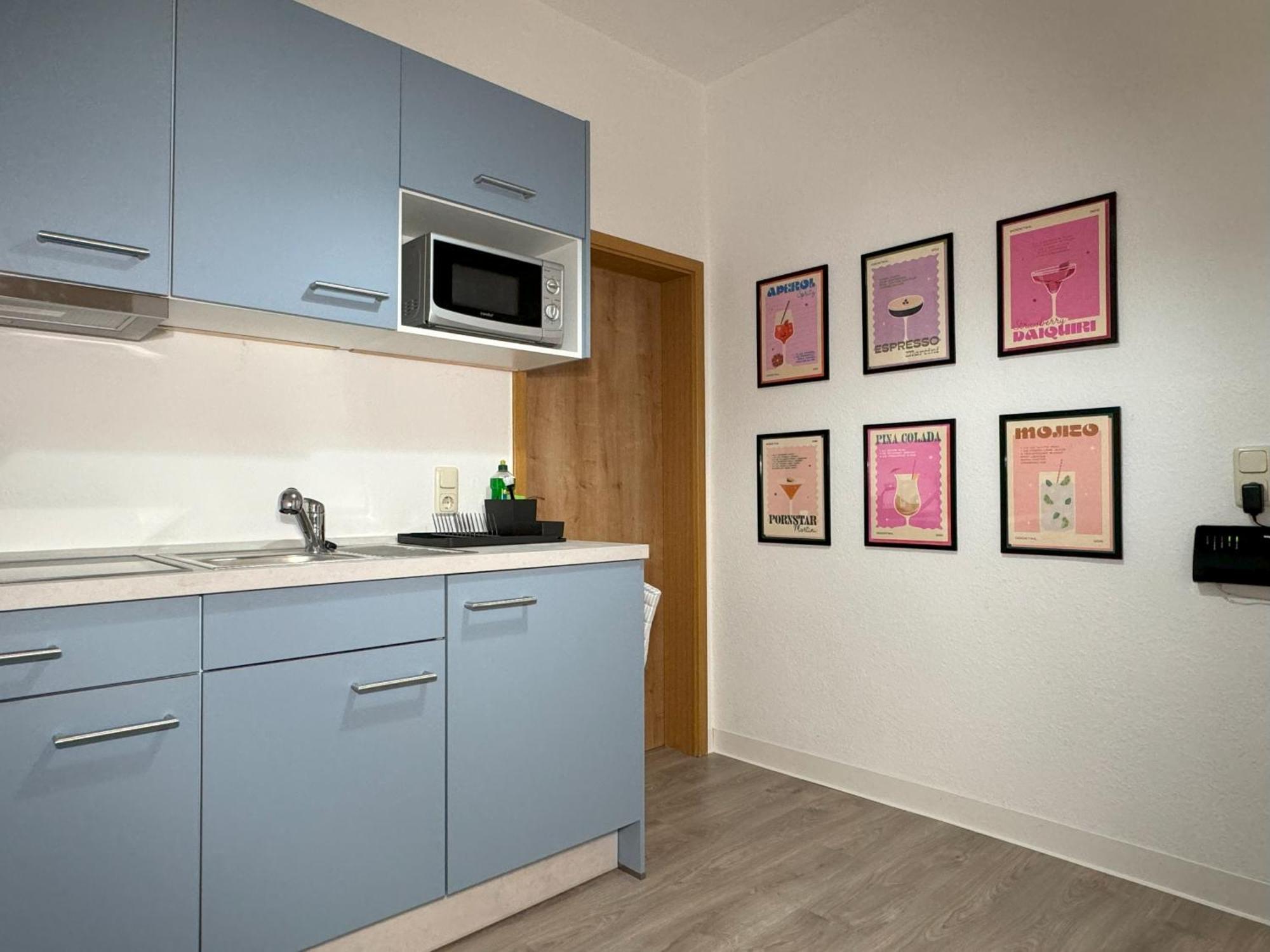 Ferienwohnung Plohn By Immo-Franzi Lengenfeld  Екстер'єр фото