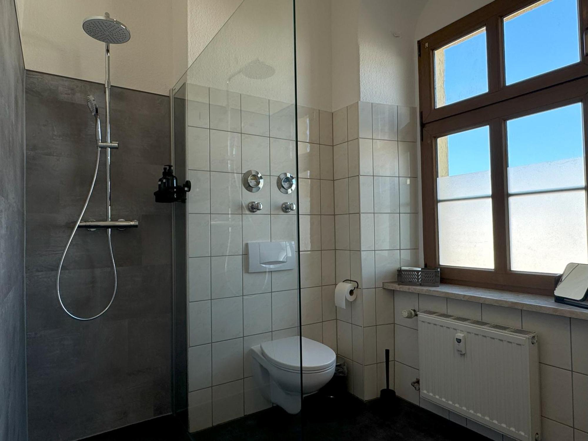 Ferienwohnung Plohn By Immo-Franzi Lengenfeld  Екстер'єр фото