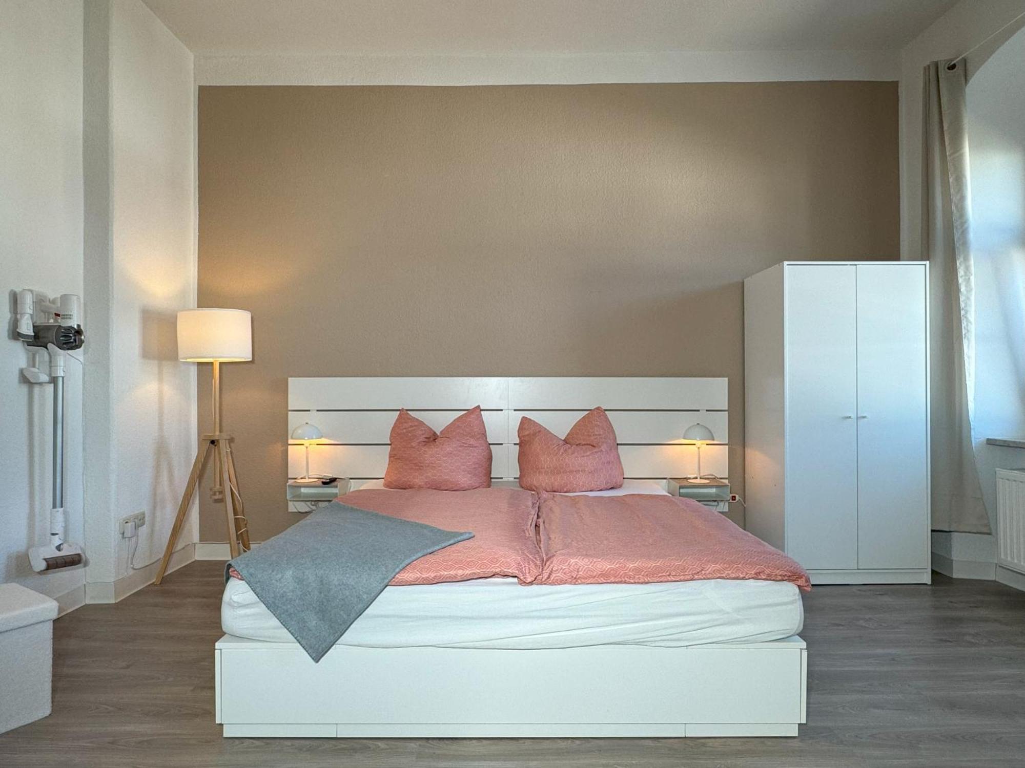 Ferienwohnung Plohn By Immo-Franzi Lengenfeld  Екстер'єр фото