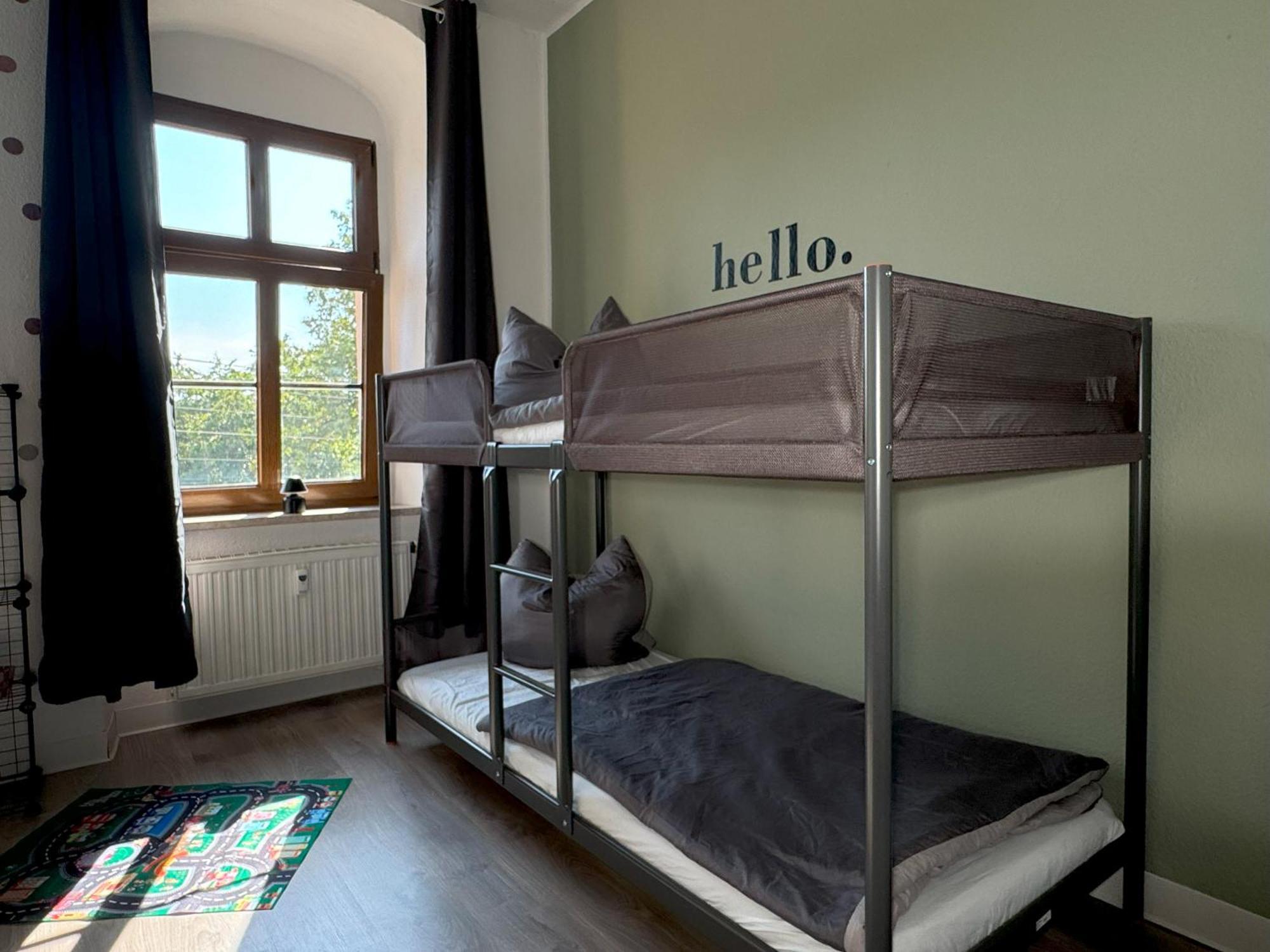 Ferienwohnung Plohn By Immo-Franzi Lengenfeld  Екстер'єр фото