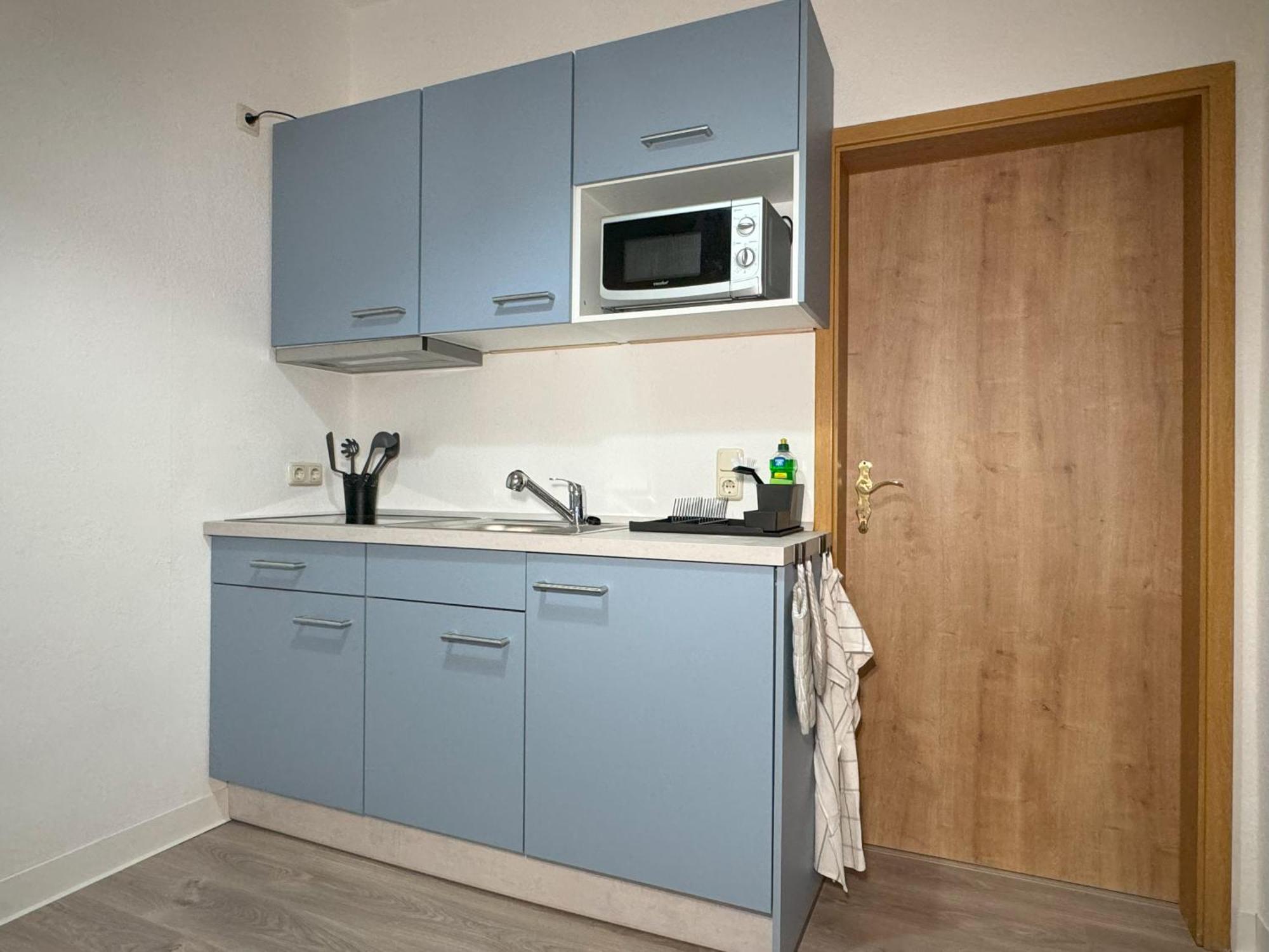 Ferienwohnung Plohn By Immo-Franzi Lengenfeld  Екстер'єр фото
