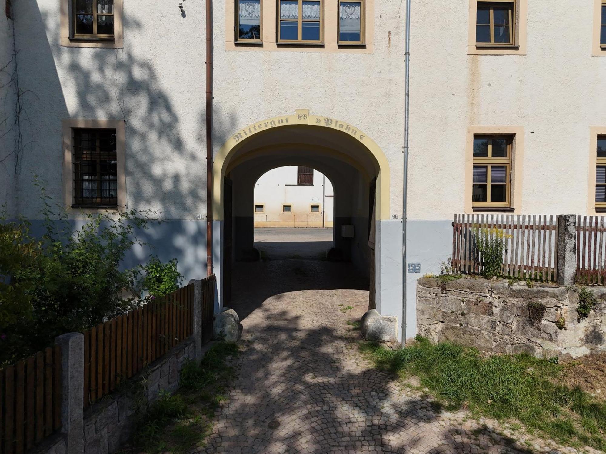 Ferienwohnung Plohn By Immo-Franzi Lengenfeld  Екстер'єр фото