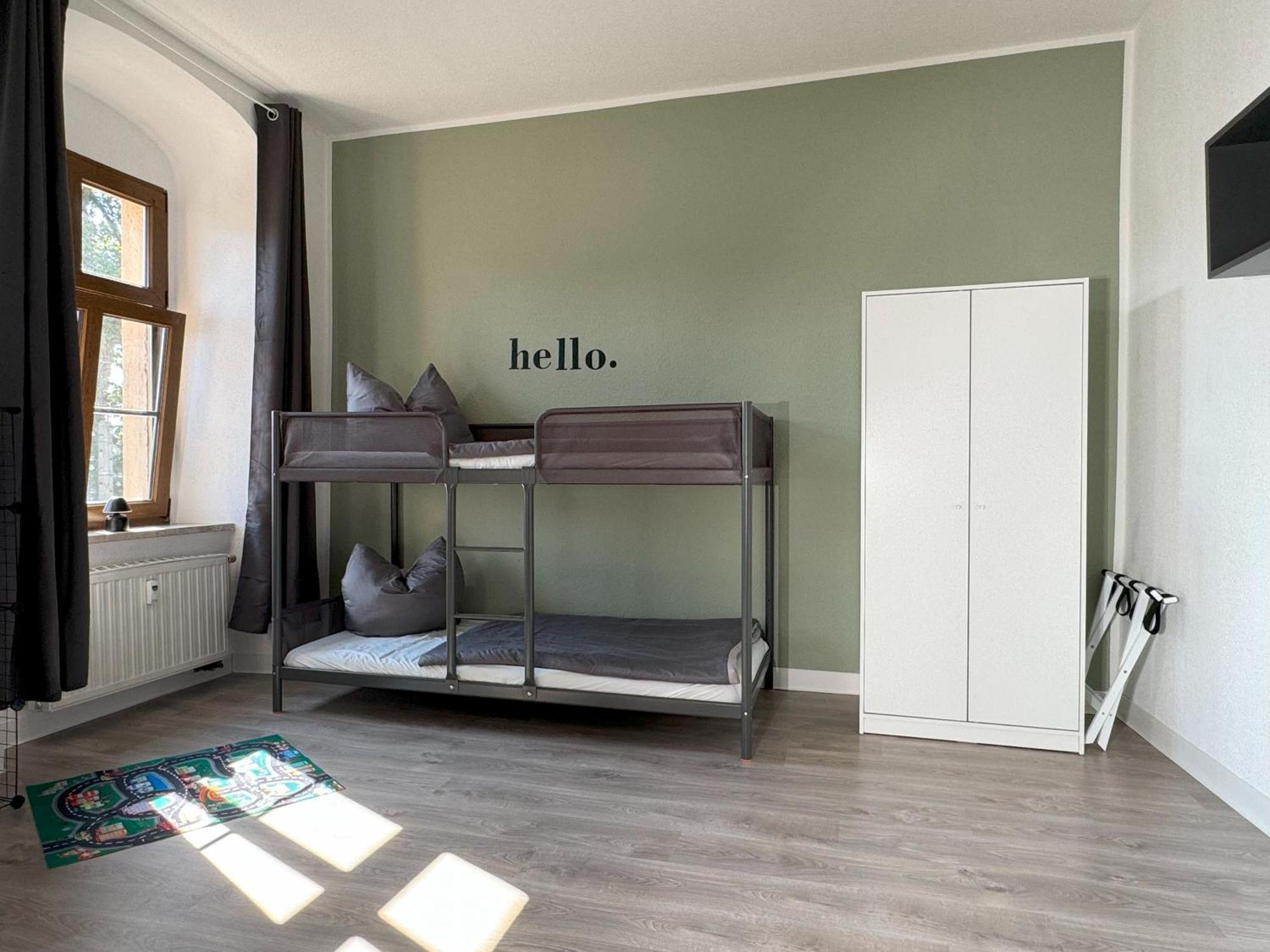 Ferienwohnung Plohn By Immo-Franzi Lengenfeld  Екстер'єр фото