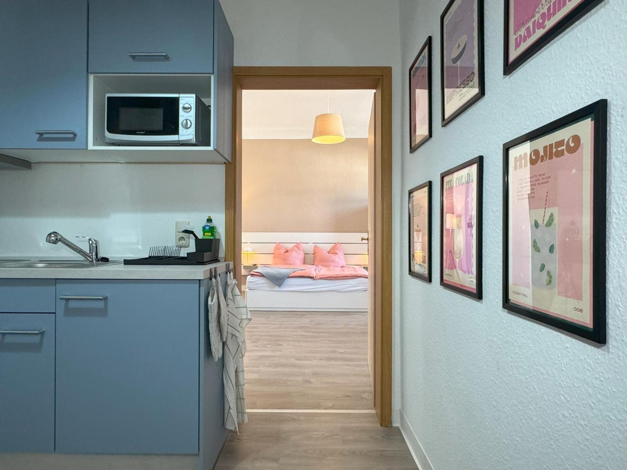 Ferienwohnung Plohn By Immo-Franzi Lengenfeld  Екстер'єр фото