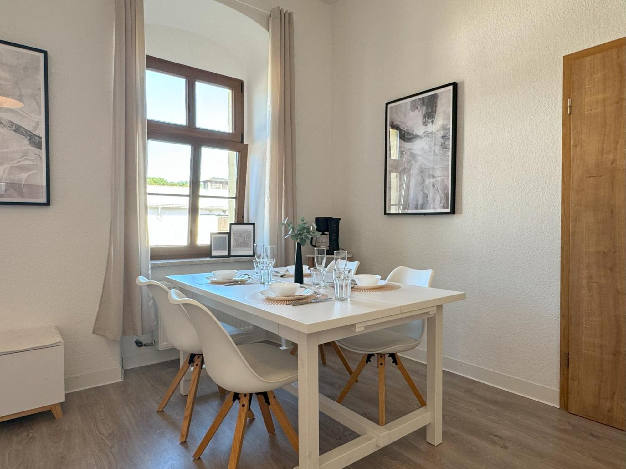 Ferienwohnung Plohn By Immo-Franzi Lengenfeld  Екстер'єр фото